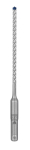 Puuritera Bosch SDS plus-7X 5mm 165mm