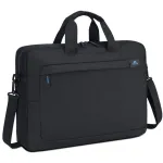 Rivacase Boboli 8036 s&uuml;learvuti kott 15,6&ndash;16 tolli (40,6 cm), must