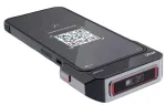 V&ouml;&ouml;tkoodiskanner IMIN Swift 1 I23M03Z USB-liidesega &mdash; k&auml;siskanner m&uuml;&uuml;gipunkti ja lao jaoks