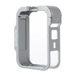Sunnylife'i kaitsev metallist magnet&uuml;mbrise OSMO 360 jaoks &mdash; metallkonstruktsioon, magnetsulgur