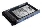 SSD-ketas Lenovo 3,84 TB 2,5-tolline SATA 6 Gb/s 4XB7A90887