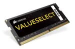 CORSAIR Value Select DDR4 8GB 2133MHz CL15 Ikke-ECC SO-DIMM 260-PIN