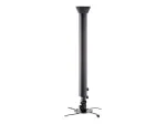 Edbak PMV300W projektori laekinnitus, maks. 30 kg, 1000-1700 mm, valge