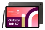 Samsung Galaxy Tab S9 SM-X710N tahvelarvuti, 27,81 cm (11 tolli) AMOLED 2560x1600, kaheksatuumaline, 8 GB RAM, 128 GB, Wi-Fi, microSD, Android 13, grafiit