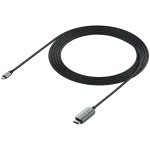 Satechi USB-C-HDMI 2.1 8K kaabel, pikkus: 1,96 m, HDMI 2.1 ja USB-C pistikuga