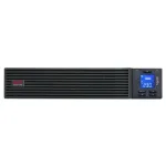 APC SRV3KRIRK-E katkematu toiteallikas (UPS) 3 kVA 2700 W