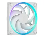 FRACTAL DESIGN Fan Momentum 14 RGB Valge