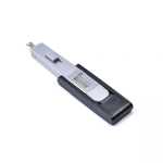 Pordiblokeerimisv&otilde;ti Smartkeeper U04GY Mini DisplayPort Micro USB Type-B USB USB-C Hall