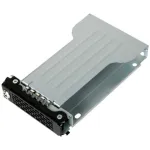 ICY DOCK - ToughArmor - MB994TK-B - Extra-Tray f&uuml;r MB105 / MB508 / MB601VK-B / MB602 / MB699 / MB607 / MB991 / MB994 Serien mit Schloss