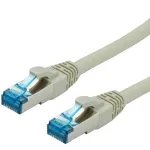V&otilde;rgukaabel VALUE S/FTP paigaldusjuhe Cat.6a RJ-45 0,5 m hall
