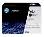HP 96A must originaal LaserJet toonerikassett 1 tk