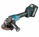 Makita GA005GM201 nurklihvija 12.5 cm 8500 p/min 3.6 kg