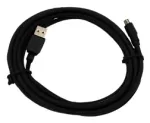 LOGITECH Spare Meetup USB kaabel Type A To Type C 5m