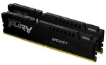 Kingston Technology FURY Beast 64GB 6000MT/s DDR5 CL36 DIMM (komplekt 2-st) Must EXPO