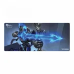 White Shark Gaming Mouse Pad Arcane Sentry MP-1874