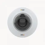 IP turvakaamera Axis 02112-001 Kuubik 2304 x 1728