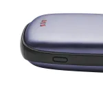 Kaasaskantav akupank Denver PBH-4002 4000mAh