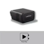 OBD Plug&Play S&otilde;idukij&auml;lgija Samsung ENO Webfleet LINK 245 RIO Edition