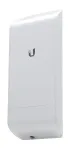 Traadita p&auml;&auml;supunkt UBIQUITI LocoM5, 5 GHz &uuml;heribaline, 150 Mbit/s, 13 dBi, PoE