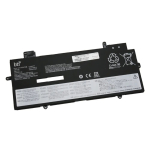 Origin Storage L20C4P71-BTI 4-elemendiline aku Lenovo ThinkPad X1 Carbon Gen 6&ndash;11 jaoks, 15,4 V 57 Wh