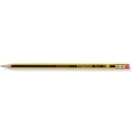 STAEDTLER Bleistift Noris HB m. Tip 100% PEFC 12 St&uuml;ck