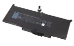 DELL 2X39G s&uuml;learvuti varuosa Aku