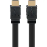 HDMI-kaabel WENTRONIC 77135 &mdash; toetab 8K 60 Hz