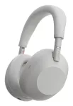 Sony WH-1000XM6 K&otilde;rvaklapid Juhtmega ja Juhtmeta Peapael K&otilde;ned/Muusika/Sport/Igap&auml;evane USB Type-C Bluetooth Hall