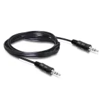Audio kaabel SBOX 3.5-3.5-M/M-2 2m Must