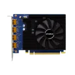 Graafikakaart Sparkle Intel Arc A310 OMNI View &mdash; 4 GB GDDR6, 2000 MHz, PCIe 4.0 x8
