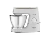 Kenwood KVC65.001WH k&ouml;&ouml;gikombain 1200 W 5 L roostevaba teras, valge sisseehitatud kaaludega
