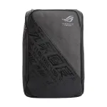 ASUS ROG Ranger BP1500 39,6 cm (15,6-tolline) seljakott Must, Hall