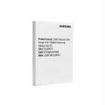 PanzerGlass 2-in-1 rahakott&uuml;mbris Samsung Galaxy A26 5G jaoks &mdash; Tango funktsionaalne &uuml;mbris, kaitse&uuml;mbris kaardihoidjaga