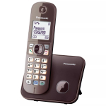 DECT-telefon Panasonic KX-TG6811GA