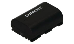 Duracell DRCLPE6N liitiumioonaku 2000 mAh Canon LP-E6N jaoks