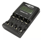Akulaadija Ansmann Powerline 4.2 Pro
