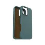 OtterBox Symmetry Cactus Leather Apple iPhone 16 Pro Max Juniper Spring &ndash; roheline