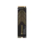Sisemine M.2 SSD Transcend MTE260S 1 TB &mdash; PCIe 5.0 NVMe, 14 000 MB/s lugemine, 9 800 MB/s kirjutamine