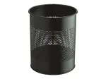 Durable &uuml;mmargune paberkorv - 15 L - teras