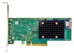 Lenovo 4Y37A78601 ThinkSystem 440-8i SAS/SATA PCIe Gen4 12Gb HBA, sisemine, madala profiiliga