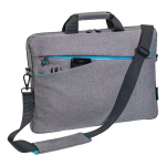Messenger case PEDEA 66063019 s&uuml;learvutikott 33,8 cm (13,3 tolli) Hall