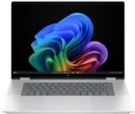 HP OmniBook X Flip 16-as0154ng 16,0 s&uuml;learvuti 2.8K OLED Touch, Intel Core Ultra 5 226V (8C), 16 GB muutm&auml;lu, 512 GB SSD, Windows 11 (BZ8E3EA#ABD)