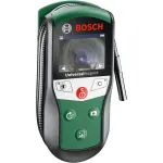 &Uuml;levaatuskaamera Bosch 06036870Z0 &ndash; kompaktne visuaalse &uuml;levaatuse t&ouml;&ouml;riist raskesti ligip&auml;&auml;setavatele aladele