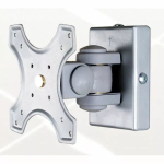 LCD Monitor Wall Mount Kit 2 Joints VALUE 17.99.1125