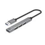 ACT AC6325 USB 3.2 Gen 1 Type-A Hub 5000 Mbit/s Hall
