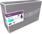ASTAR OKI Toner MC853 cyan 7,3K inkl. Chip - Astar OKI Toner MC853/873 - cyan