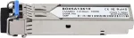 BlueOptics SFP Fast Ethernet, SM, 100LX, 10km, 1310nm, 155Mbps, LC dplx, DDM tootja: CBO (BO05A13610D-BO)