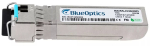 BlueOptics CVR-QSFP28-SFP28-BO QSFP28-SFP28 konverter