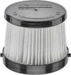 DEWALT HEPA asendusfilter DCV501L-le DCV5011H-XJ (DCV5011H-XJ)