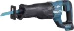 Makita DJR187ZK - Motorfuchsschwanz - akutoitel - ilma akuta - 18 V (DJR187ZK)
